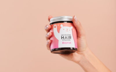 Bears with benefits recensioni e opinioni sui prodotti di questo brand