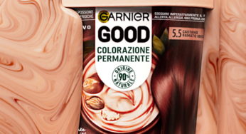 Garnier Good colorazione permanente: INCI & opinioni
