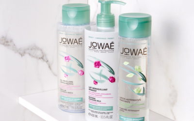 Jowae: le mie opinioni su questa linea d’ispirazione coreana
