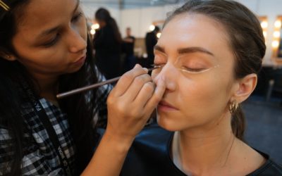 Come diventare una truccatrice professionista?