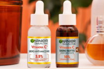 Garnier Siero Vitamina C: INCI & opinioni sul prodotto