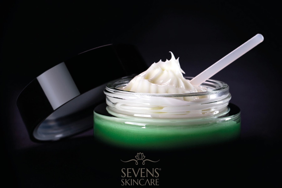 Sevens Skincare: la cosmesi vegana di lusso