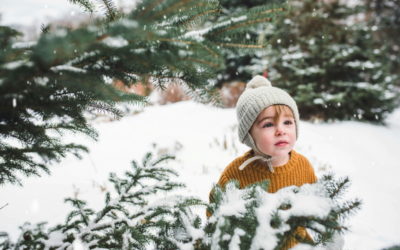 Accessori invernali per neonati e bambini: come coniugare la praticità con l’eleganza?