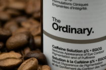 The Ordinary Caffeine Solution: a cosa serve e come si usa?