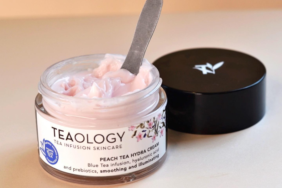 Teaology Skincare: recensione dei prodotti