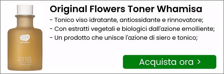 original flowers toner whamisa