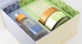Helisia Cosmetics: cosmetica sostenibile che sposa scienza e natura
