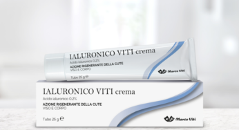 Ialuronico Viti Crema: opinioni e recensioni personali