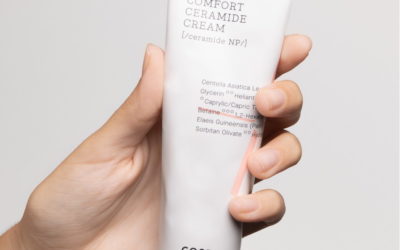 Creme viso con Ceramidi: quali scegliere?