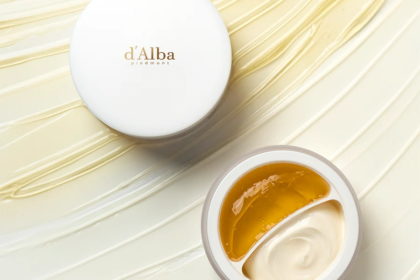 d’Alba Piedmont: alla scoperta dei cosmetici con tartufo bianco