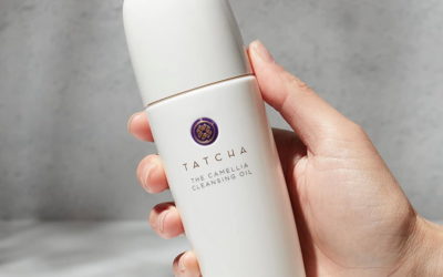 Tatcha cosmetici e creme dal Giappone