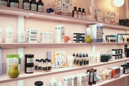 Aprire un negozio di cosmetici con 25 euro