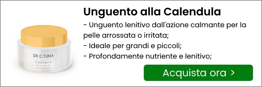 unguento alla calendula
