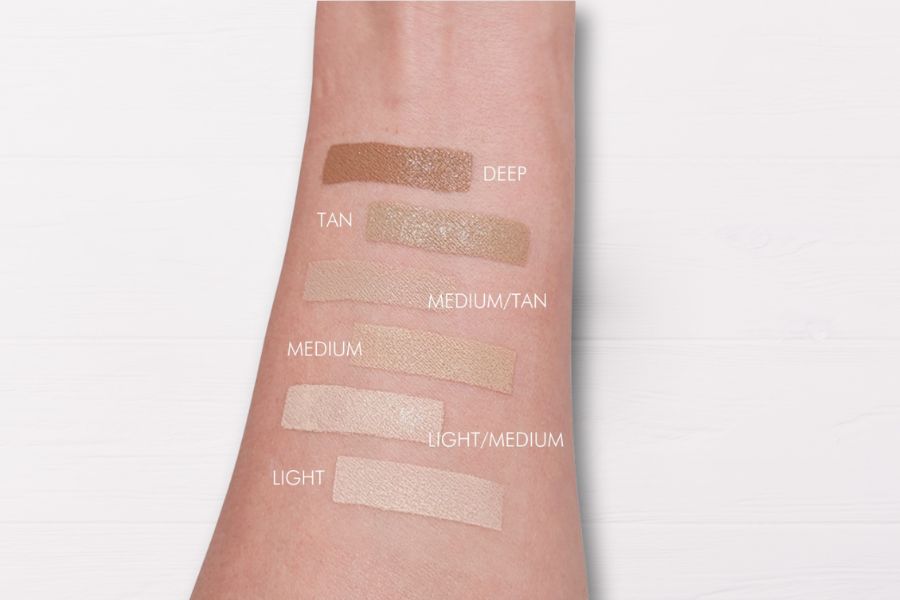 BB CREAM FARMASI