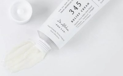 Dr Althea 345 Relief Cream recensioni