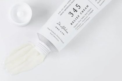 Dr Althea 345 Relief Cream recensioni