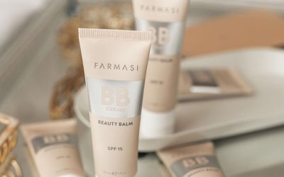 Farmasi BB Cream: recensione e opinioni personali