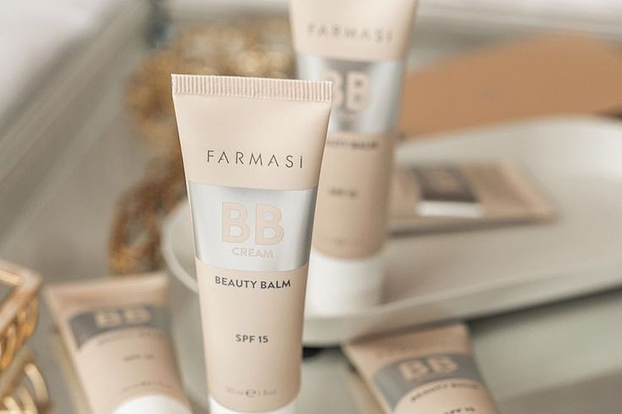 Farmasi BB Cream: recensione e opinioni personali