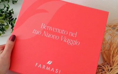 Farmasi catalogo Italia: sfoglialo online
