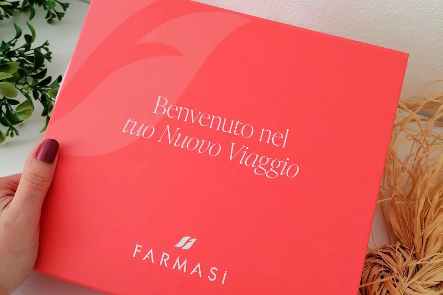 farmasi catalogo