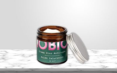 IoBio crema viso all’Acido Ialuronico: recensione e opinioni