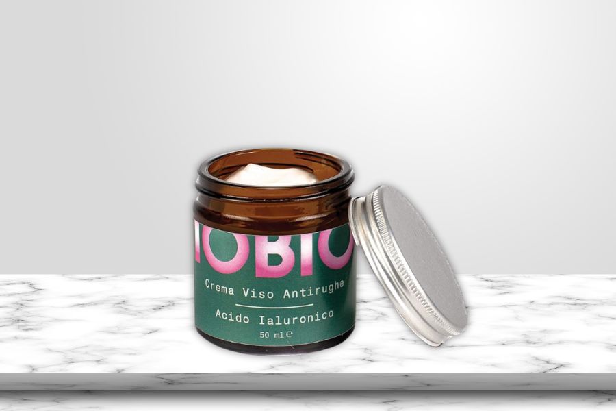iobio crema viso