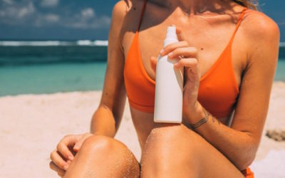 Migliori spray solari naturali: ecco quali scegliere